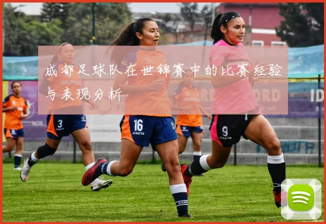 成都足球队在世锦赛中的比赛经验与表现分析
