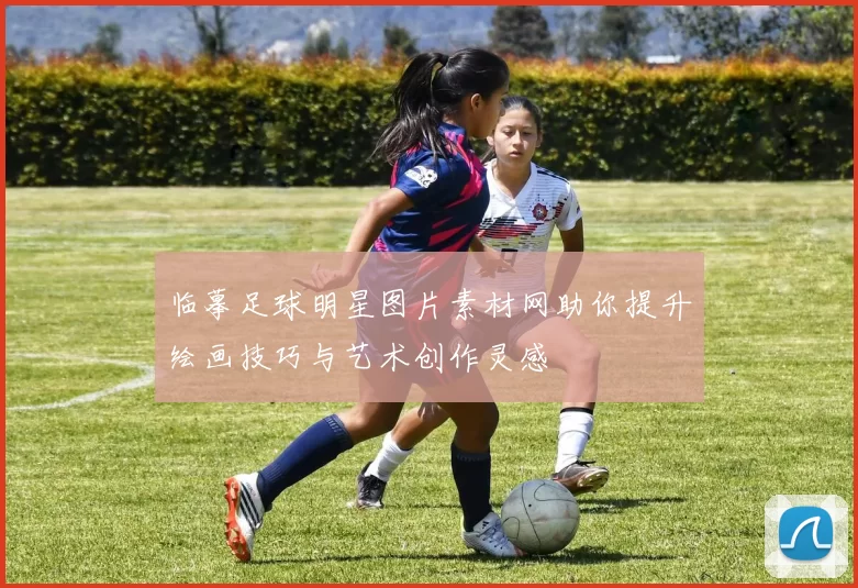 临摹足球明星图片素材网助你提升绘画技巧与艺术创作灵感