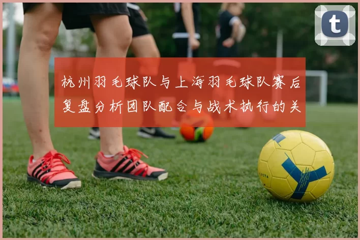 杭州羽毛球队与上海羽毛球队赛后复盘分析团队配合与战术执行的关键因素