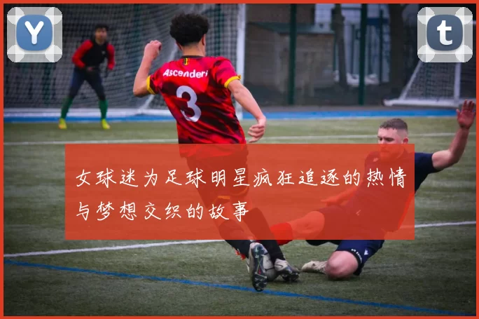 女球迷为足球明星疯狂追逐的热情与梦想交织的故事
