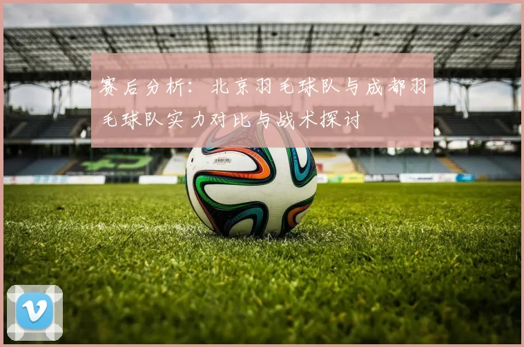赛后分析：北京羽毛球队与成都羽毛球队实力对比与战术探讨