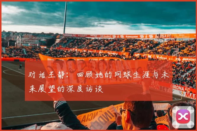 对话王静：回顾她的网球生涯与未来展望的深度访谈
