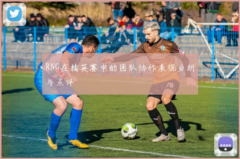 RNG在精英赛中的团队协作表现分析与点评
