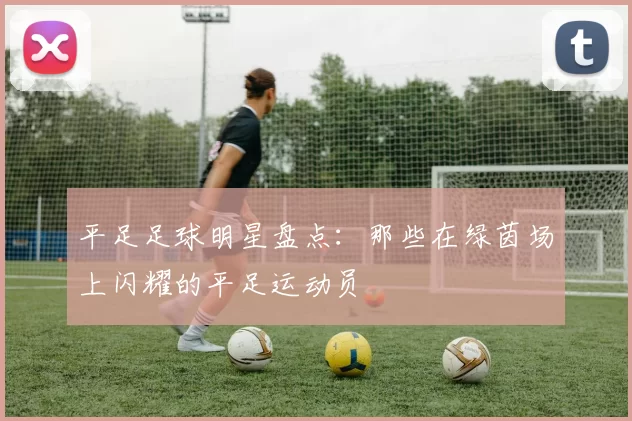平足足球明星盘点：那些在绿茵场上闪耀的平足运动员
