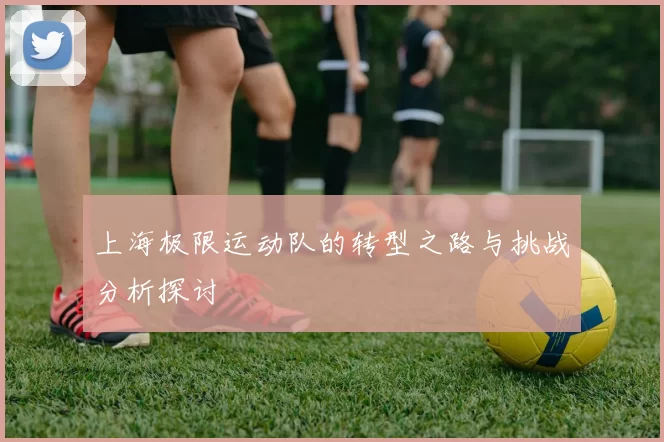上海极限运动队的转型之路与挑战分析探讨